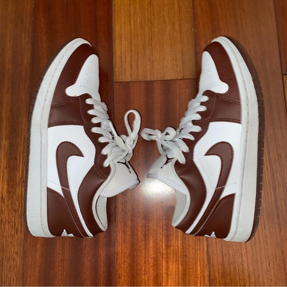 Jordan 1 low - Picture 6 of 9